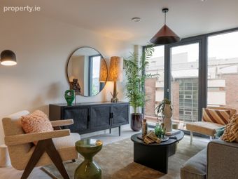 2 Bed Apartment, Dundrum Town, Dundrum, Dublin 14