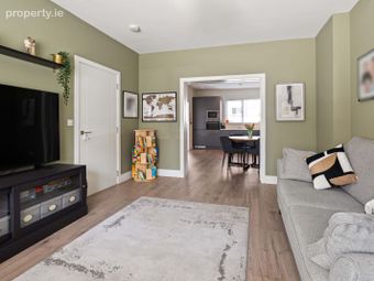 21 Clay Farm Avenue, Dublin 18, Leopardstown, Dublin 18 - Image 4
