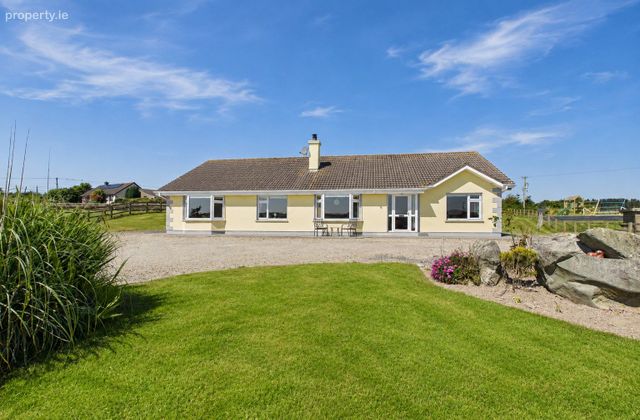Crecy, Ballinageeragh, Dunhill, Co. Waterford - Click to view photos