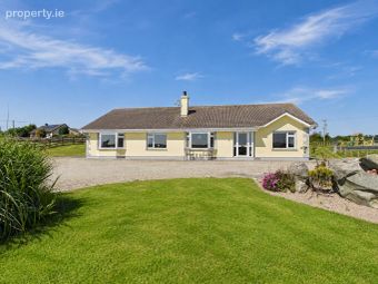 Crecy, Ballinageeragh, Dunhill, Co. Waterford