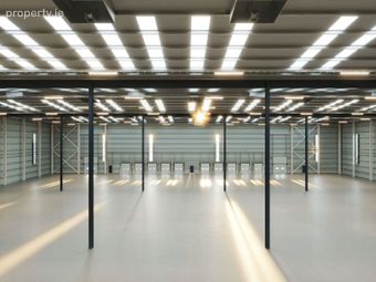 Unit 30c Momentum Logistics Park, Naas, Co. Kildare