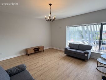 3 Bed Duplex Apartment, Block D, The Plaza, Tyrrelstown, Dublin 15 - Image 2
