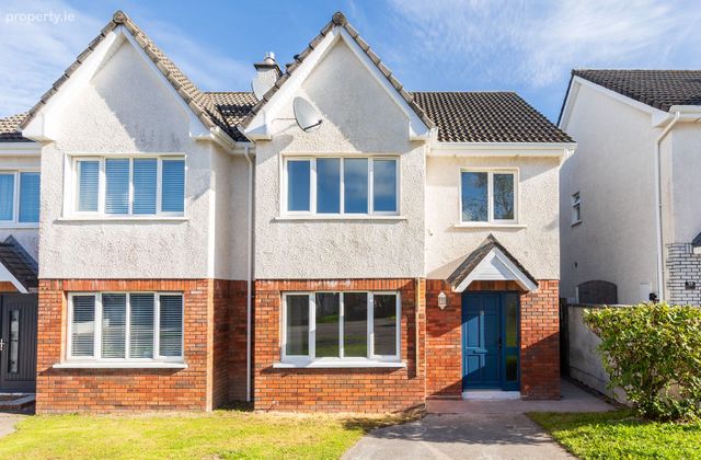 18 Hermitage Drive, Rushbrooke Links, Cobh, Co. Cork - Click to view photos