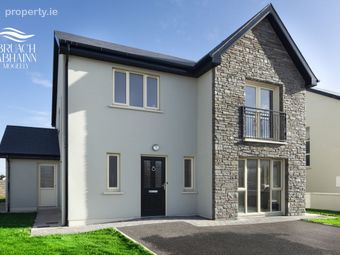 Bruach Abhainn, Mogeely, Co. Cork