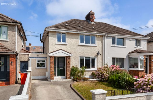 19 Beneavin Park, Glasnevin, Dublin 11, Glasnevin, Dublin 11 - Click to view photos