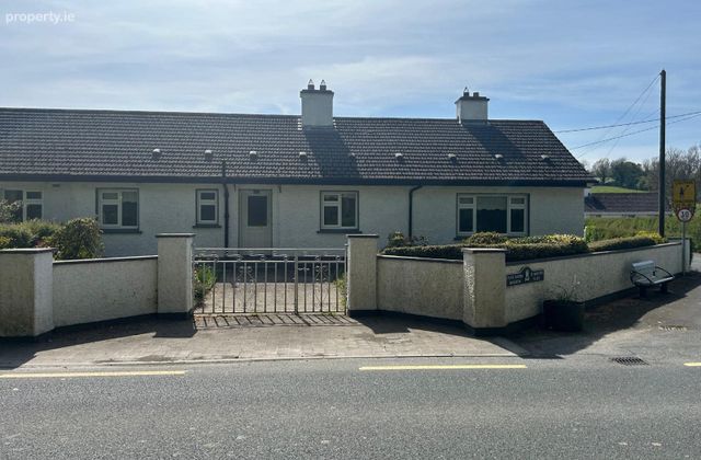 2 Saint Martin's Place, Ballymacarbry, Co. Waterfo, Ballymacarbry, Co. Waterford - Click to view photos