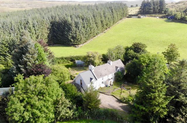 Cousane, Kealkill, Kealkill, Co. Cork - Click to view photos