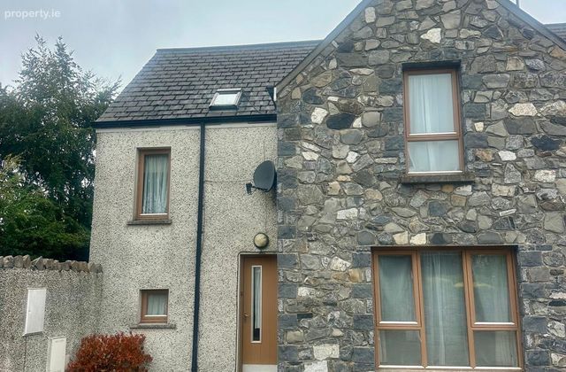 1 The Mews, Rathmullan Road, Drogheda, Co. Louth, Drogheda, Co. Louth - Click to view photos