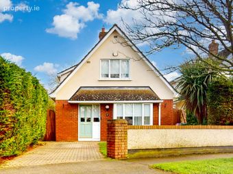 9 The Priory, Donabate, Co. Dublin