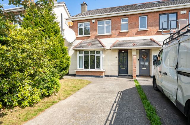 49 Moy Glas View, Lucan, Co. Dublin - Click to view photos