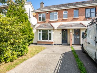 49 Moy Glas View, Lucan, Co. Dublin