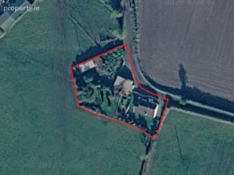 House, Workshop, Yard &amp; Gardens, Mullagh Lane, Dromiskin, Co. Louth, Dromiskin, Co. Louth - Image 2