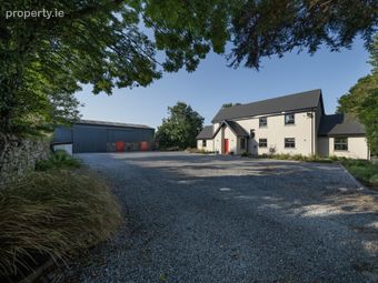 Dray House, Leighmoney More, Dunderrow, Kinsale, Cork, Dunderrow, Co. Cork - Image 4