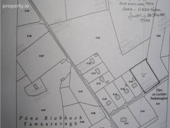 Lavallyconor, Site 2, Kilcolgan, Galway, Kilcolgan, Co. Galway - Image 4