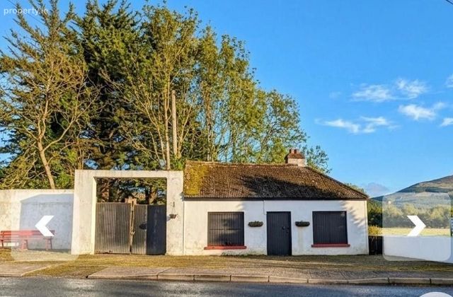 Rossadrehid, Tipperary, Glen of Aherlow, Co. Tipperary - Click to view photos