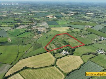 Land C. 29 Acres, Milltown, Dunlavin, Co. Wicklow