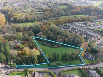 2.5 Acres,castlejane Road, Glanmire, Cork, Glanmire, Co. Cork - Image 2