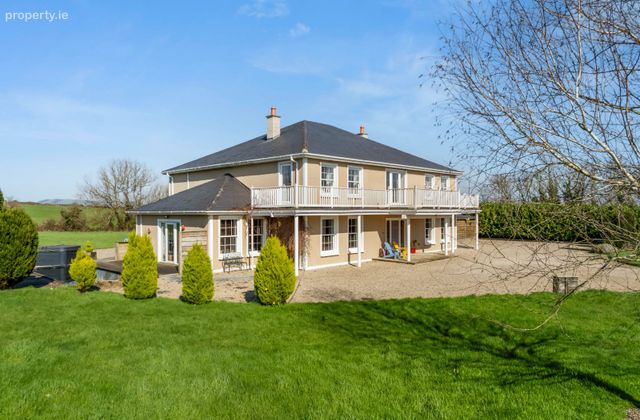 Chia Lodge, Arthurstown, Co. Wexford - Click to view photos