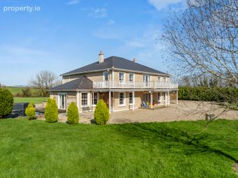 Chia Lodge, Arthurstown, Co. Wexford