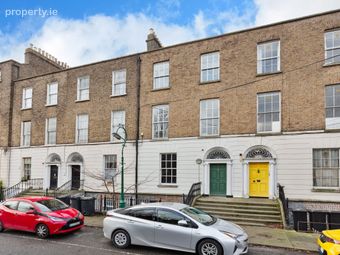 16 Leinster Square, Rathmines, Dublin 6