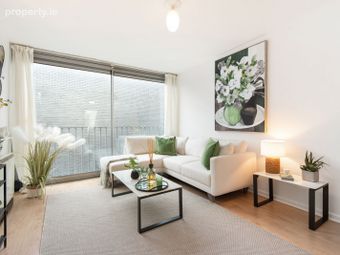 Apartment 45, Block B, The Moorings, Ringsend, Dublin 4 - Image 3