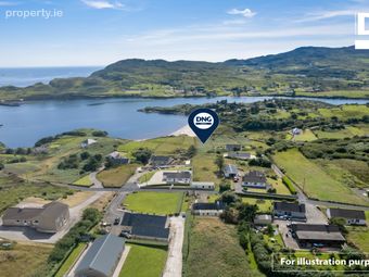 Doonan, Kilcar, Co. Donegal, Kilcar, Co. Donegal - Image 3