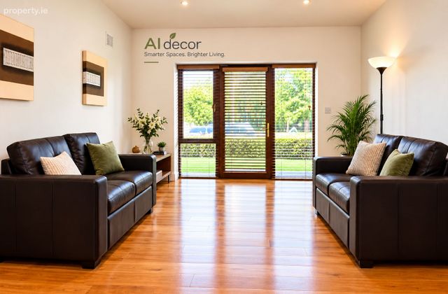 Apartment 34, Cluain Dara, Leixlip, Leixlip, Co. Kildare - Click to view photos