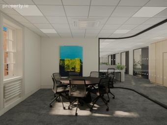 Third Floor, Frederick House, South Frederick Street, Dublin 2, Dublin 2 - Image 3