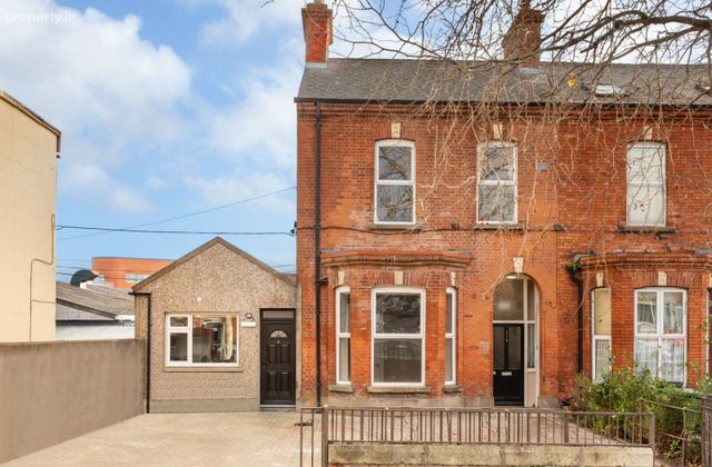 Phibsborough Road, Phibsborough, Dublin 7 - Click to view photos