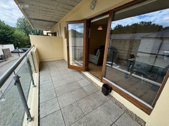 2 Bedroom Apartment - Hampton Rise, Mill Lane, Navan, Co. Meath - Image 5
