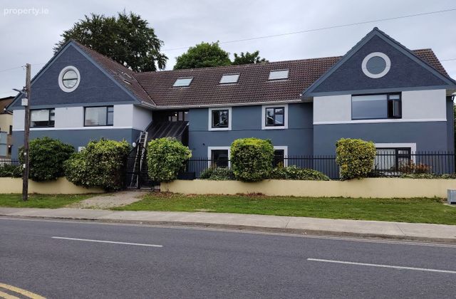 Rosemount Hall, Rosemount Estate, Dundrum, Dublin, Windy Arbour, Dublin 14 - Click to view photos