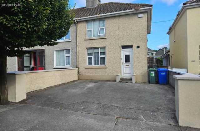 12 Limerick Street, Roscrea, Co. Tipperary, Roscrea, Co. Tipperary - Click to view photos