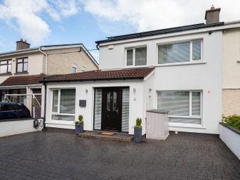 4 Glenville Court, Clonsilla, Co. Dublin, Clonsilla, Dublin 15 - Image 2