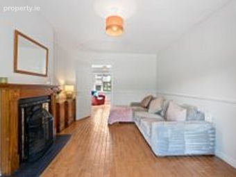 93 Deerpark, Friars Walk, Cork, Turners Cross, Co. Cork