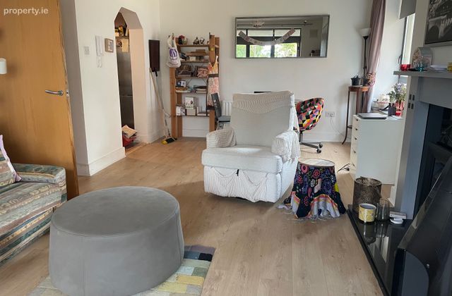 One Month Let - Tullyvale, Dublin 18, Cherrywood, Co. Dublin - Click to view photos
