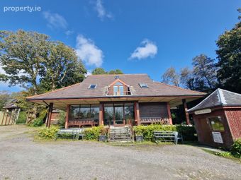 The Apartment Glengarriff Bamboo Park, Glengarriff, Glengarriff, Co. Cork