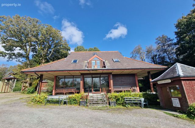 The Apartment Glengarriff Bamboo Park, Glengarriff, Glengarriff, Co. Cork - Click to view photos