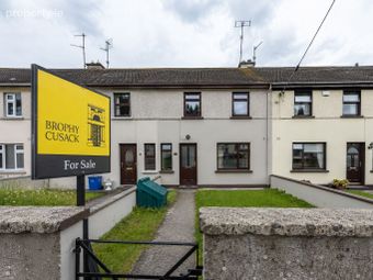 15 Marian Avenue,Carrick-On-Suir,Co. Tipperary, Carrick-on-Suir, Co. Tipperary