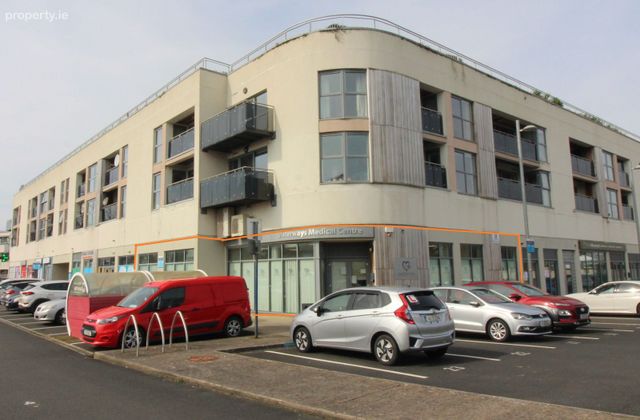 Waterways Medical Centre, Station House, The Waterways, Sallins, Sallins, Co. Kildare - Click to view photos