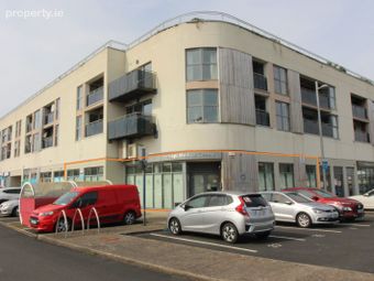 Waterways Medical Centre, Station House, The Waterways, Sallins, Sallins, Co. Kildare