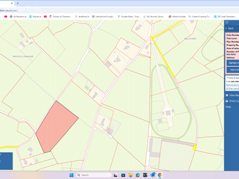 12.87 Acres, Knockclonagad, Garryhill, Myshall, Co. Carlow, Myshall, Co. Carlow - Image 2