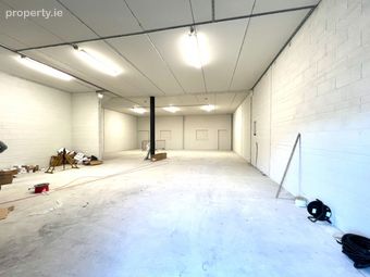 Unit , Bunree Industrial Estate, Bunree Road, Ballina, Co. Mayo - Image 3