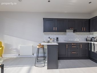 Apartment 27, Riverstown House, Dublin 1 - Image 4