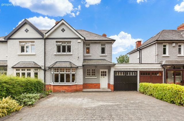 8 Kincora Road, Clontarf, Clontarf, Dublin 3 - Click to view photos
