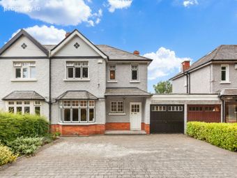 8 Kincora Road, Clontarf, Clontarf, Dublin 3