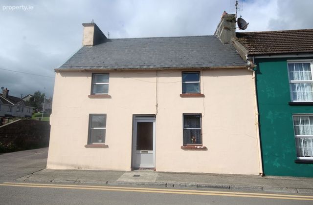 21 Watergate Street, Bandon, Bandon, Co. Cork - Click to view photos