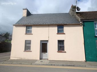 21 Watergate Street, Bandon, Bandon, Co. Cork