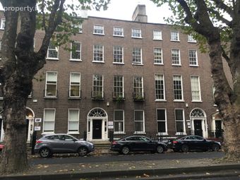 124 Baggot Street Lower, Dublin 2