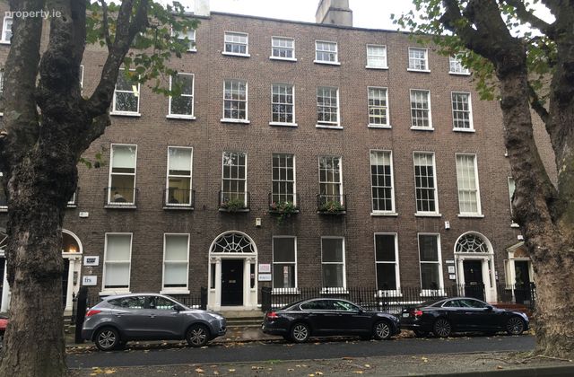 124 Baggot Street Lower, Dublin 2 - Click to view photos