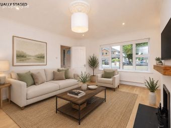 80 Charlemont (plus Attic Conversion) Griffith Avenue, Drumcondra, Dublin 9 - Image 3